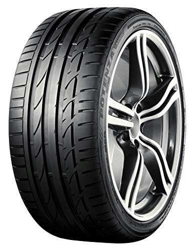 Bridgestone Potenza S001 205/45R17 84W Summer Tire: $177.08
