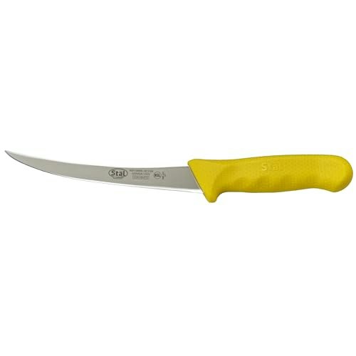 Winco 6-Inch Plastic Boning Knife: $11.10 Winco 6-Inch Plastic Boning Knife: $11.10