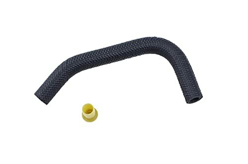 Sunsong Power Steering Return Line Hose Assembly: $5.18 Sunsong Power Steering Return Line Hose Assembly: $5.18