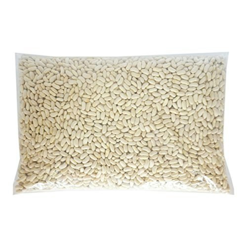 Classic Provisions Dried Cannellini Beans 160-Ounce Bag: $37.51 Classic Provisions Dried Cannellini Beans 160-Ounce Bag: $37.51