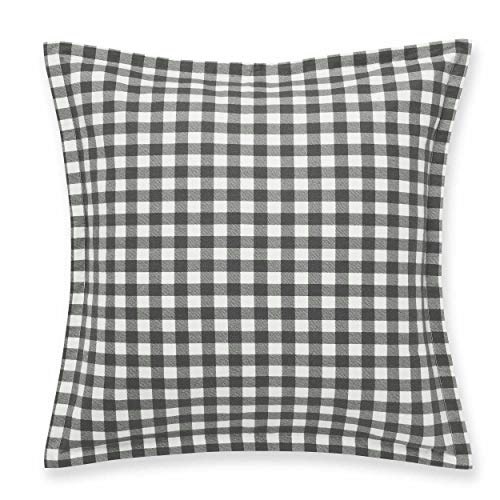 Eddie Bauer 26" x 26" Cotton Euro Sham 2-Pack: $12.12