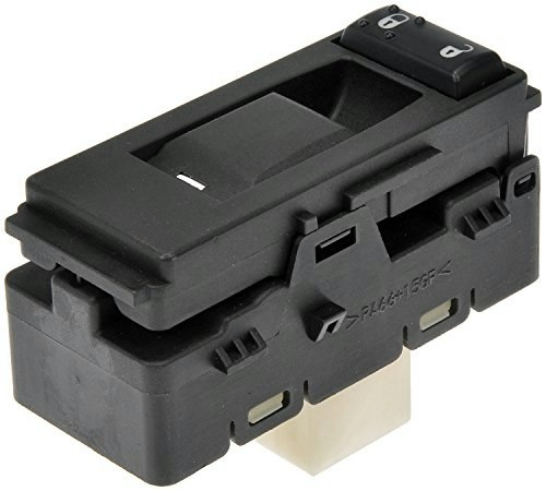 Dorman Front Passenger Side Door Window Switch: $13.17 Dorman Front Passenger Side Door Window Switch: $13.17