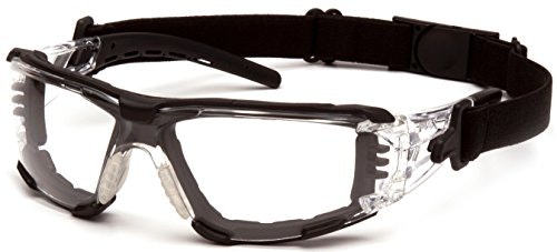 Pyramex Fyxate Anti-Fog Safety Glasses: $7.33 Pyramex Fyxate Anti-Fog Safety Glasses: $7.33