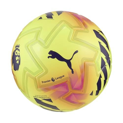 Puma Orbita Pro Premiere League Soccer Ball: $55 Puma Orbita Pro Premiere League Soccer Ball: $55