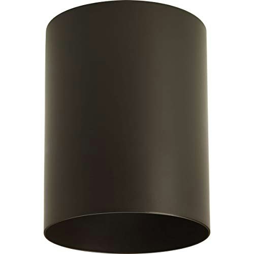Progress Lighting 5-Inch LED Cylinder Flush Mount Light: $0 Progress Lighting 5-Inch LED Cylinder Flush Mount Light: $0