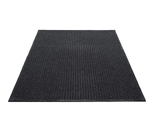 Guardian EcoGuard 3x5-Foot Diamond Indoor Wiper Floor Mat: $18.38 Guardian EcoGuard 3x5-Foot Diamond Indoor Wiper Floor Mat: $18.38