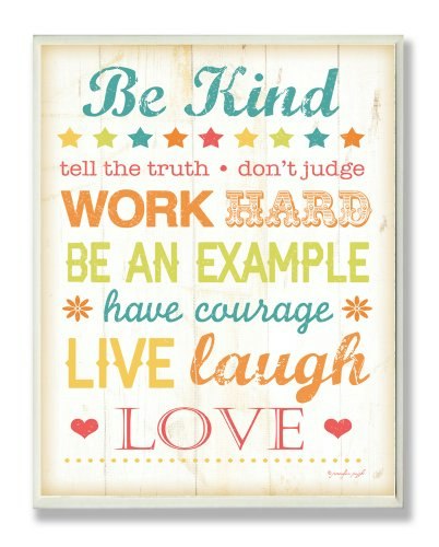 Stupell Industries Wall Plaque Art: $19.12 Stupell Industries Wall Plaque Art: $19.12