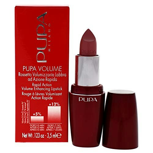 Pupa Milano Volume Enhancing Lipstick 101 Nude Rose: $17.41 Pupa Milano Volume Enhancing Lipstick 101 Nude Rose: $17.41