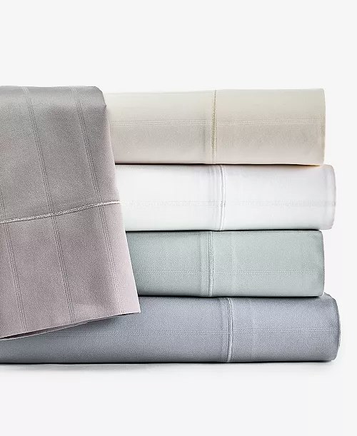 Macy's Bed & Bath BOGO Sale: Buy One, Get One Free