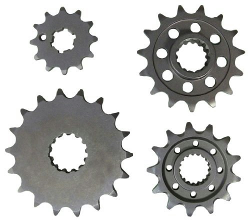 JT Sprockets JTF1264.15 15T Steel Front Sprocket: $11.66 JT Sprockets JTF1264.15 15T Steel Front Sprocket: $11.66