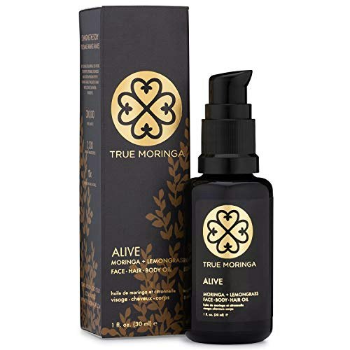 True Moringa Oil 30ml: $23.40 True Moringa Oil 30ml: $23.40