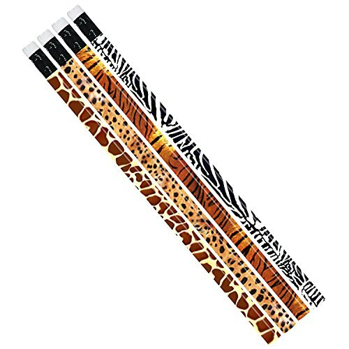 Musgrave Jungle Fever Assortment Pencils: $7.39 Musgrave Jungle Fever Assortment Pencils: $7.39