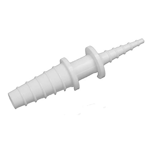 SP Scienceware Bel-Art Stepped Tubing Connectors 12-Pack: $20.17