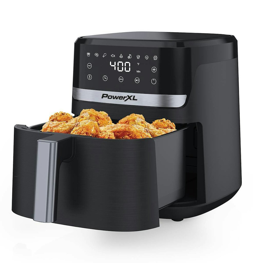 PowerXL Vortex Pro 8-Quart Air Fryer: $49.99