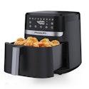 PowerXL Vortex Pro 8-Quart Air Fryer for $50 + free shipping