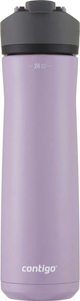 Contigo Cortland Chill 2.0 24-oz. Insulated Stainless Steel Water Bottle: $13