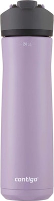 Contigo Cortland Chill 2.0 24-oz. Insulated Stainless Steel Water Bottle for $13 + free shipping w/ Prime