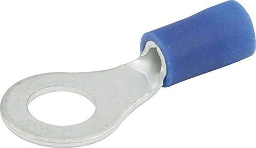 Allstar Performance Insulated Ring Terminal 20-Pack: $11.19 Allstar Performance Insulated Ring Terminal 20-Pack: $11.19