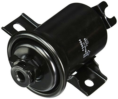 Purolator F54604 Fuel Filter: $12.39 Purolator F54604 Fuel Filter: $12.39