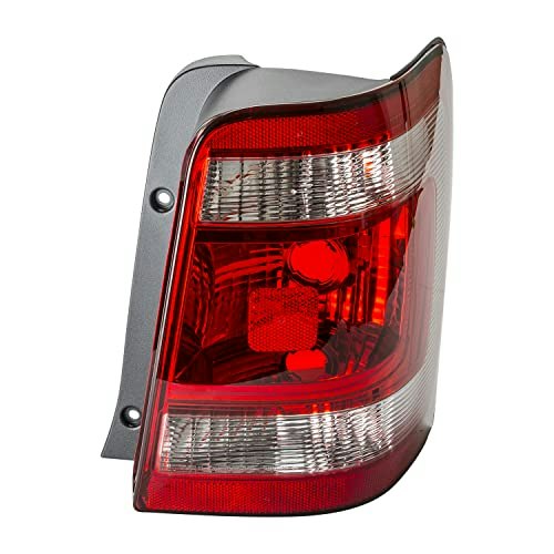 TYC Right Tail Light Assembly for 2008-2012 Ford Escape: $36.54 TYC Right Tail Light Assembly for 2008-2012 Ford Escape: $36.54