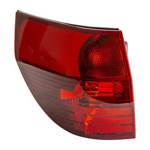 TYC Left Tail Light Assembly for 2004-2005 Toyota Sienna: $35.34 TYC Left Tail Light Assembly for 2004-2005 Toyota Sienna: $35.34