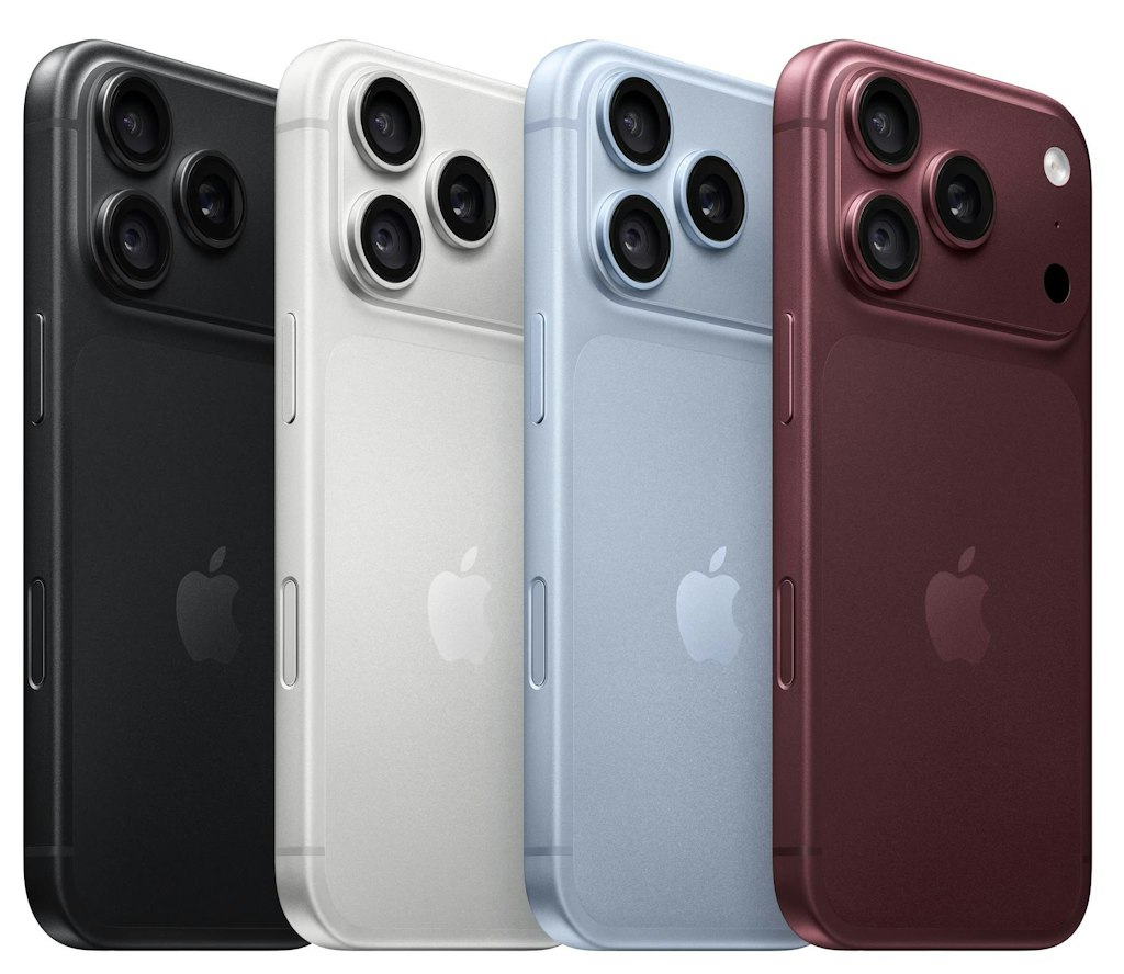 Apple iPhone 18 Pro 256GB for AT&T at Costco: $0/mo w/ trade-in + $350 in savings Apple iPhone 18 Pro 256GB for AT&T at Costco: $0/mo w/ trade-in + $350 in savings
