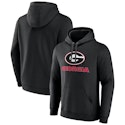 College Hoodie & Sweatshirt Deals at Fanatics: Up to 78% off + Extra 25% off + shipping varies