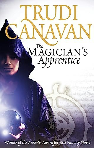 Magicians Apprentice: $22.03