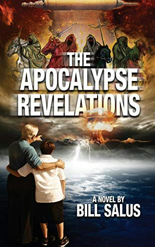 The Apocalypse Revelations: $11.10 The Apocalypse Revelations: $11.10