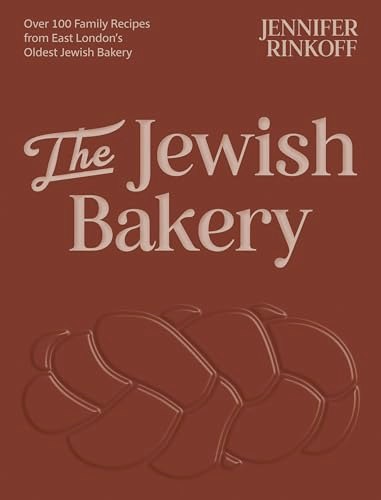 The Jewish Bakery Cookbook: $37.95 The Jewish Bakery Cookbook: $37.95