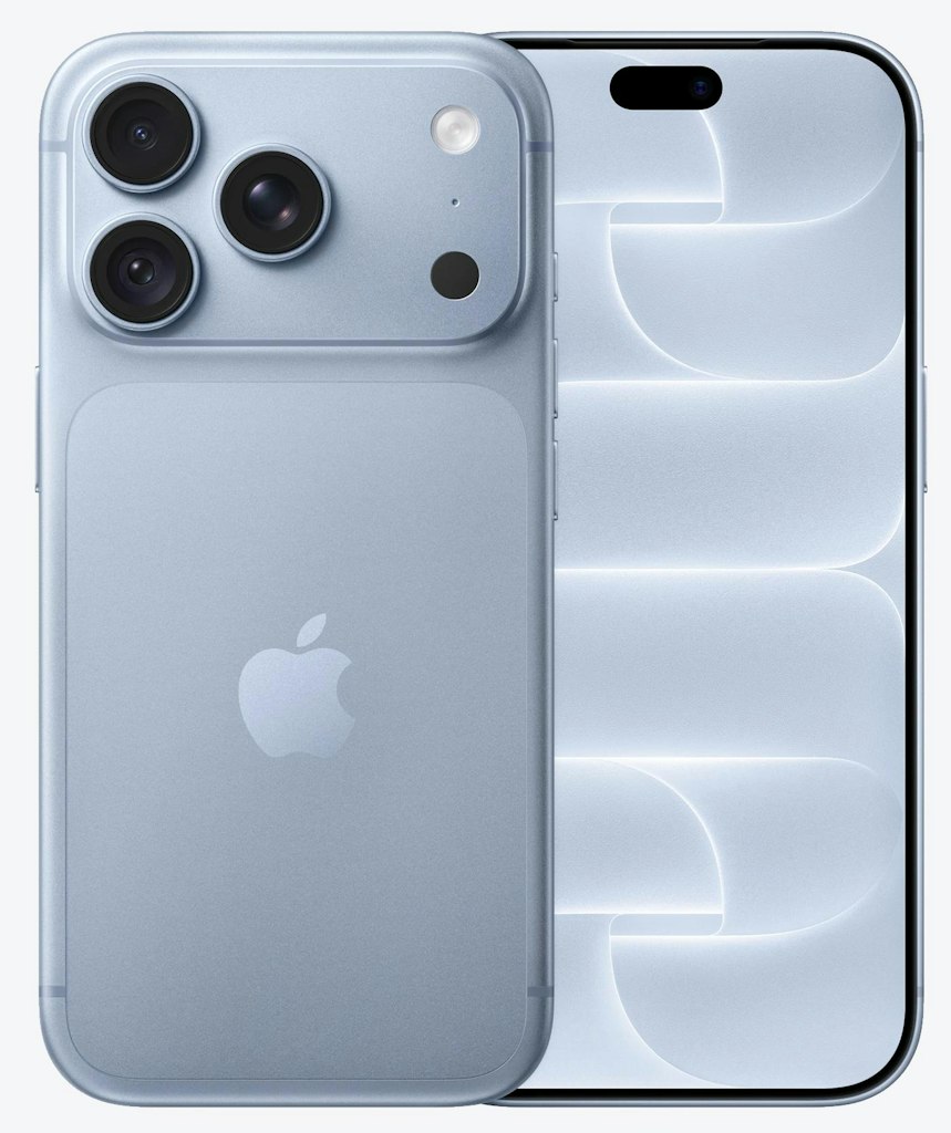 Apple iPhone 18 Pro 256GB for T-Mobile at Costco: Preorder for $0/mo. + $400 in savings for members