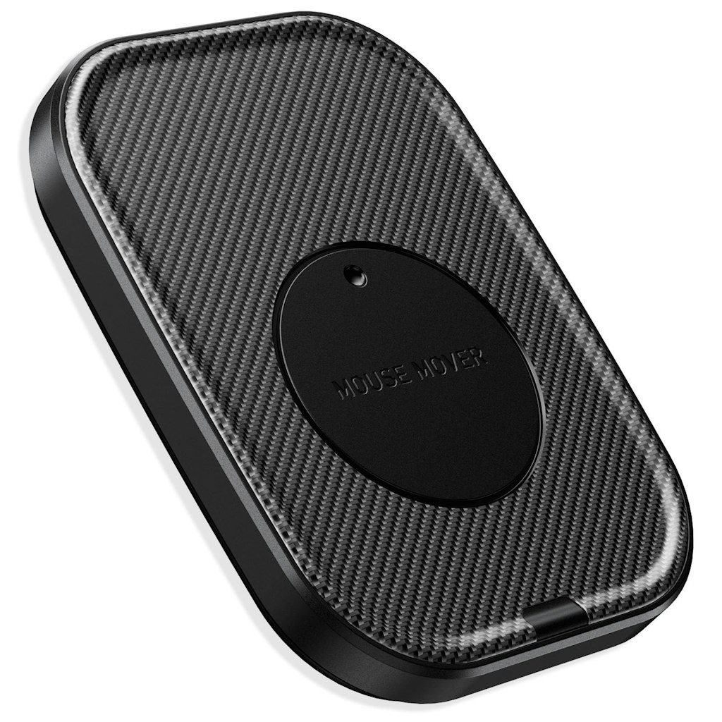 Slim Mouse Jiggler w/ On/Off Switch: $13