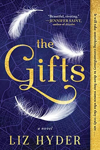 The Gifts: A Novel: $8.57 The Gifts: A Novel: $8.57