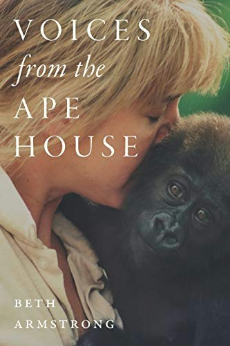 Voices from the Ape House: $11.46 Voices from the Ape House: $11.46