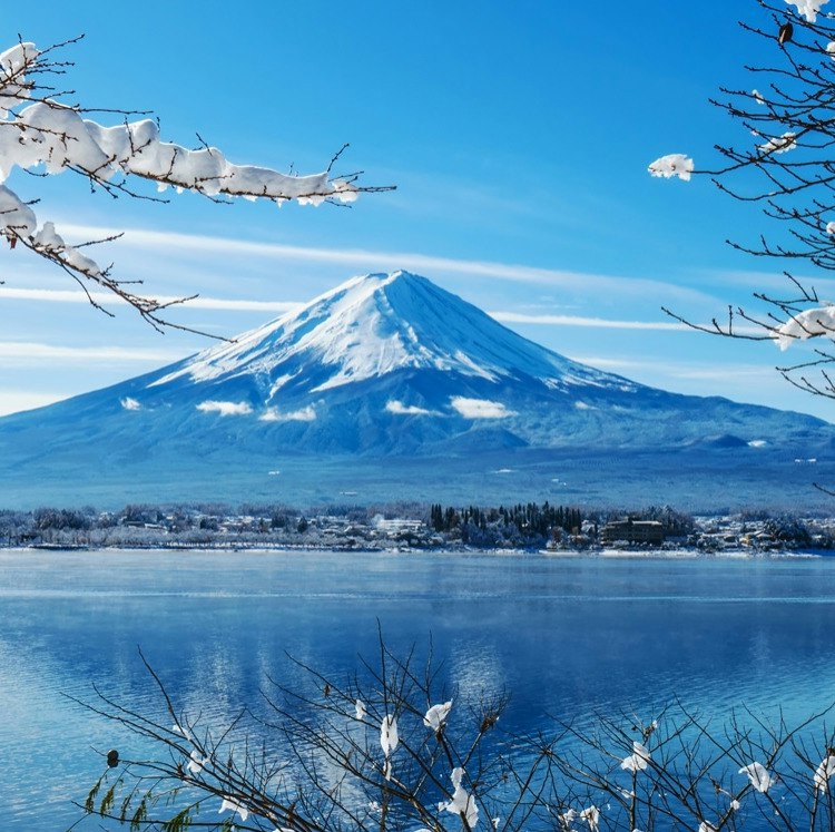 16-Night Japan & China Flight, Hotel, and Tour Vacation: From $5,398 for 2