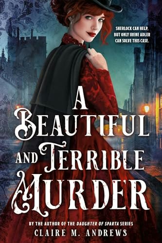 A Beautiful and Terrible Murder: $11.53 A Beautiful and Terrible Murder: $11.53