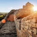 11-Night China & Thailand Flight, Hotel, and Tour Vacation for From $3,398 for 2