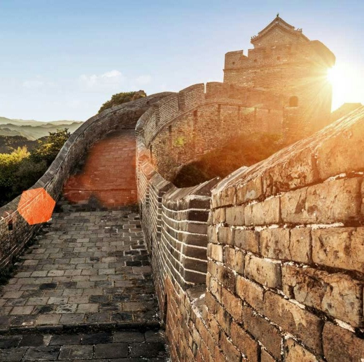 11-Night China & Thailand Flight, Hotel, and Tour Vacation: From $3,398 for 2