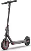 AovoPro Ladped LP60 350W 8.5" Folding Electric Scooter: $100