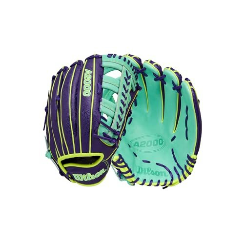 Wilson A2000 1810SS 12.75-inch Outfield Baseball Glove: $299.88