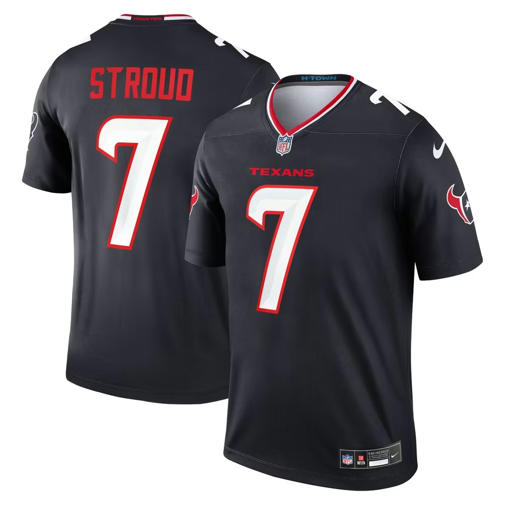 NFL Jersey Deals at Fanatics: Up to 75% off + Extra 25% off