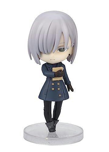 Bandai Spirits Tamashii Nations Spy × Family Fiona Frost Figuarts Mini Action Figure: $27.58 Bandai Spirits Tamashii Nations Spy × Family Fiona Frost Figuarts Mini Action Figure: $27.58