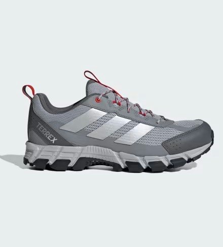 adidas Men's Terrex Rockadia Hiking Shoe: $51