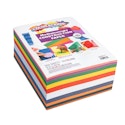 Colorations 9" x 12" Construction Paper Smart 600-Sheet Pack for $32 + free shipping w/ $35