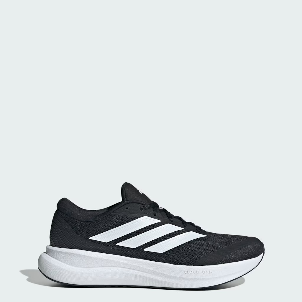 adidas Men's Runfalcon 6 Cloudfoam Running Shoes: $33