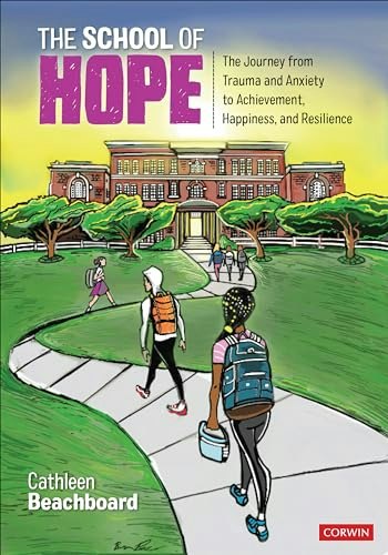 The School of Hope: $18.58 The School of Hope: $18.58