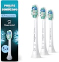 Philips Sonicare C2 Brush Heads 3-Pack for $6.39 via Sub & Save + free shipping w/ Prime