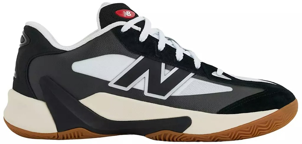 New Balance Men's P350 Basketball Shoes: $84 in-cart