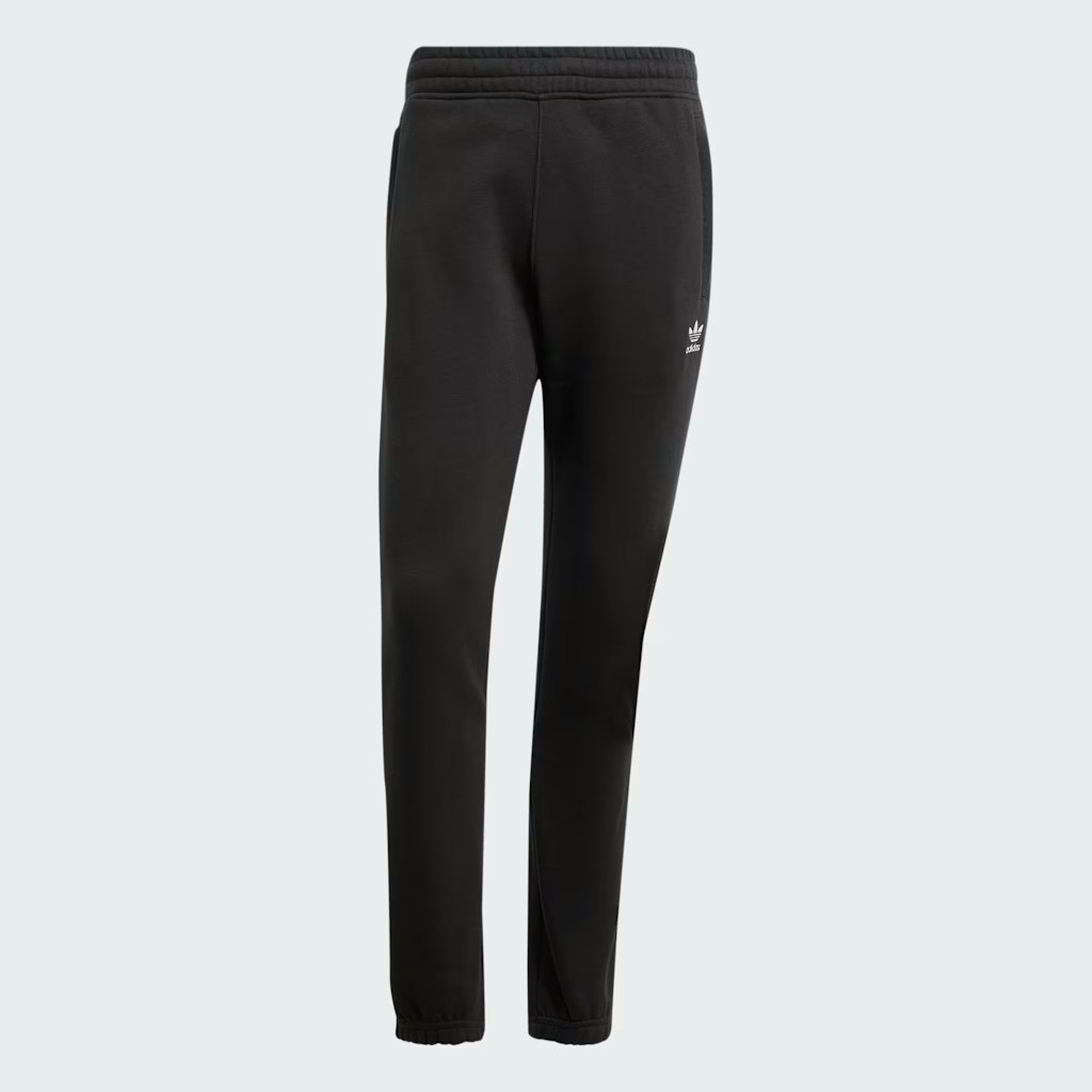 adidas Men's Trefoil Essentials Pants: $26