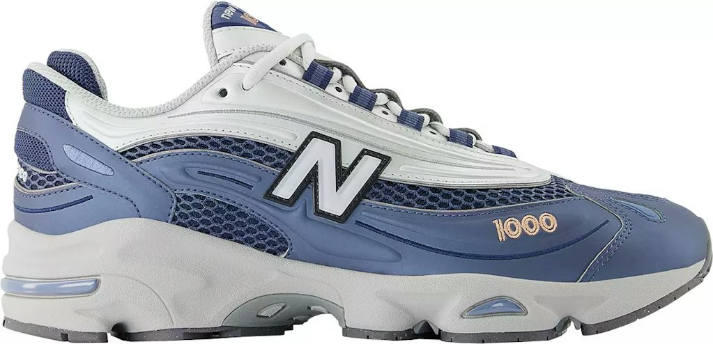 New Balance Men's 1000 Shoes: $53